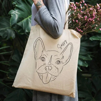 Bags and totes