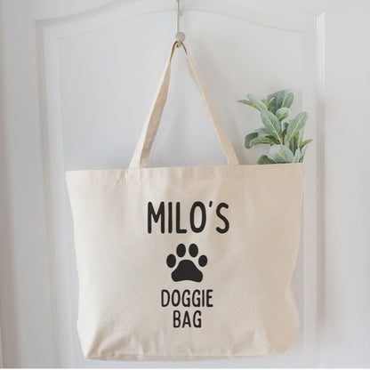 Bags and totes