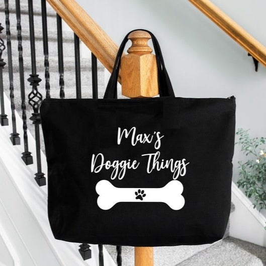 Bags and totes