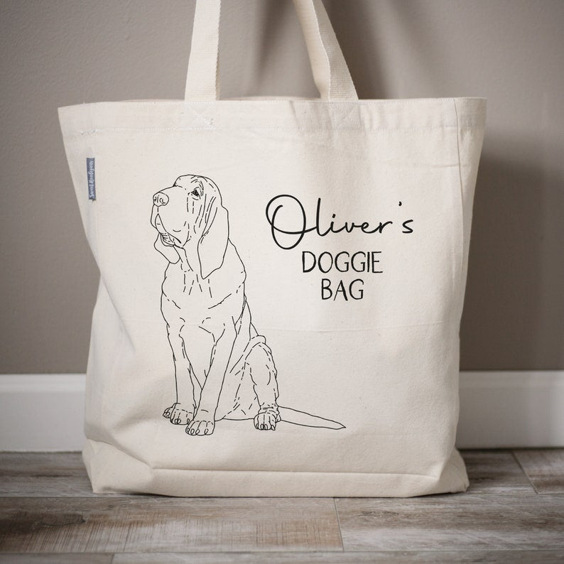 Bags and totes